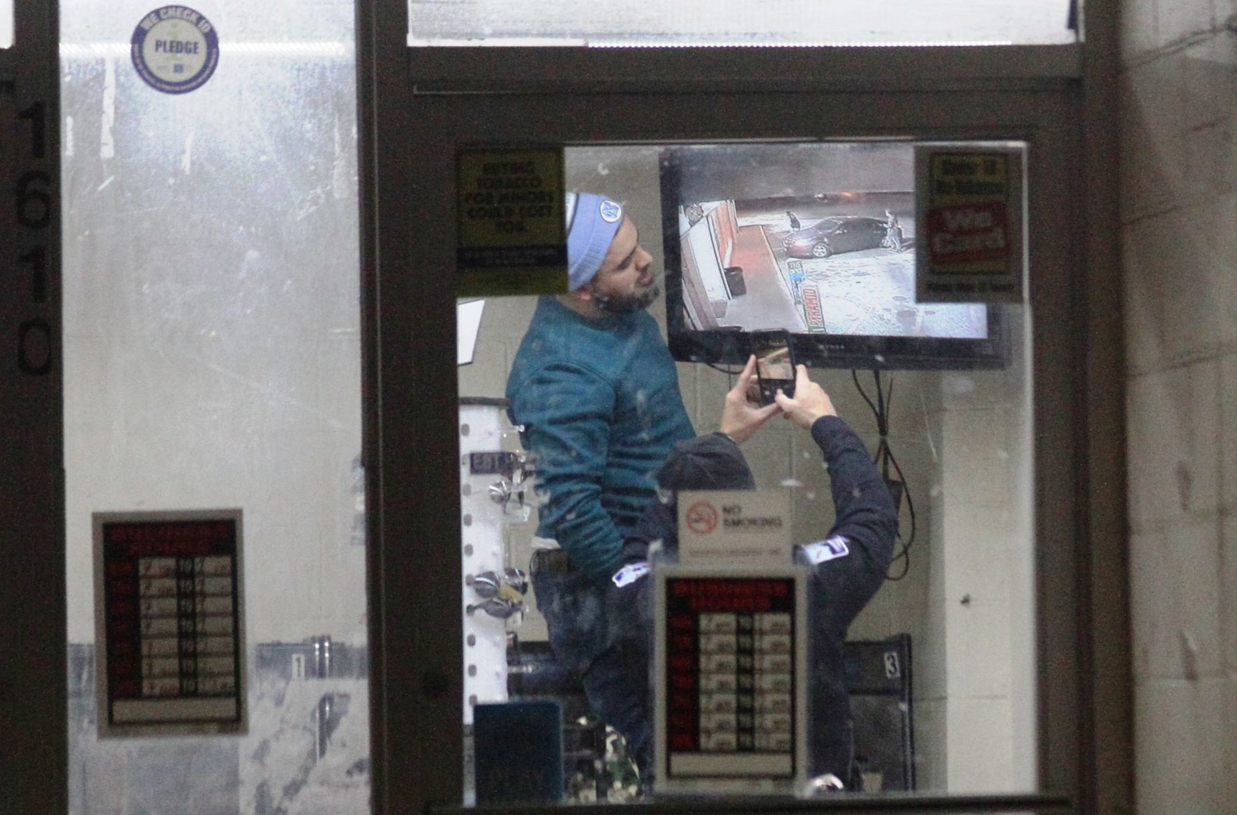 Robberies 2